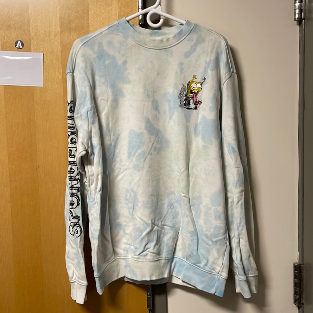 H&M Crewneck